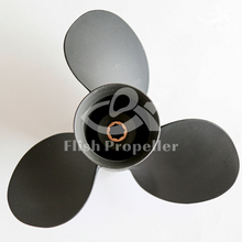 6-15HP Aluminum Outboard Propeller for Mercury