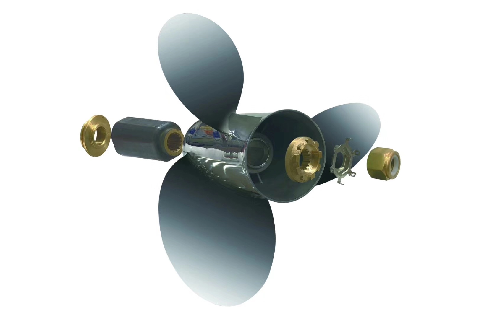 Introduction to the propeller