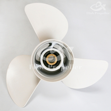 Interchangeable Dt150 200 225 Outboard Propeller for Suzuki 