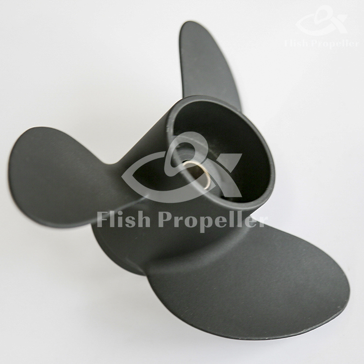 5HP Aluminum Outboard Propeller for Mercury