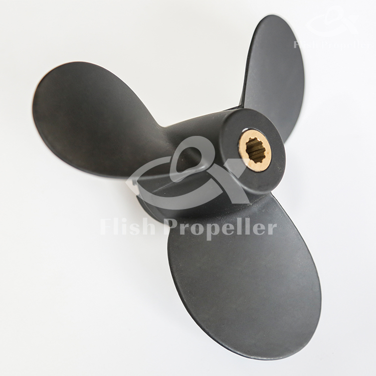 4-6HP OEM 58110-91120-019 for Suzuki Boat Propeller Parts for Outboard Motor