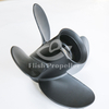 25-60HP Aluminum 10 5/8 X 12 Outboard Propeller for Yamaha