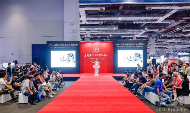 2019 China (Shanghai) 24th International Yacht and Technology Equipment Exhibition Information