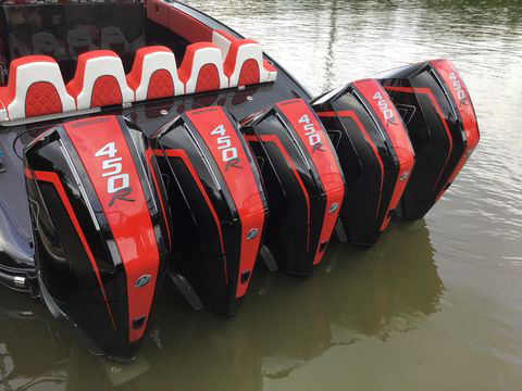 The 5 Best Outboard Motors for Powering Your Aquatic Adventures