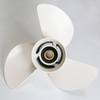  60-140HP Outboard Propeller for TOHATSU&NISSAN 3HKB64523-0