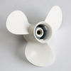 20-30HP Aluminum 9 7/8 x 13 Outboard Propeller for Yamaha