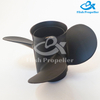 25-70HP Aluminum 11 X 12 Outboard Propeller for Mercury 48-855856A46