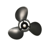 25-30HP Aluminum Outboard Propeller for Mercury 