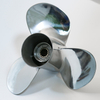 25-60HP Stainless Steel 10 3/8 X 14 Outboard Propeller for Yamaha