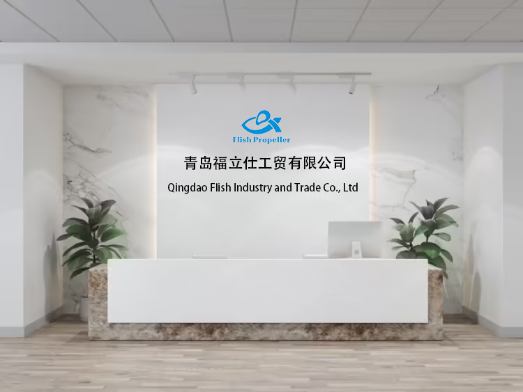Flishpropeller introduction