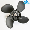 25-70HP Aluminum Outboard Propeller for Mercury 48-8M8026625 13 Teeth Right