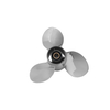 25-30HP Stainless Steel Outboard Propeller for Mercury