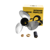 Interchangeable DF150 175 DF200 225 250 300 Stainless Steel Outboard Propeller for Suzuki