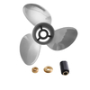DF200 225 250 300 Stainless Steel Outboard Propeller for Suzuki