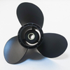 25-30HP Aluminum Outboard Propeller 9.9 X 12 for NISSAN 3R0B64525-1