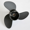  4-6HP Aluminum Outboard Propeller 7.8 X 9 for Tohatsu 369B64518-1
