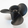 25-30HP Aluminum Outboard Propeller 9.9 X 12 for NISSAN 3R0B64525-1